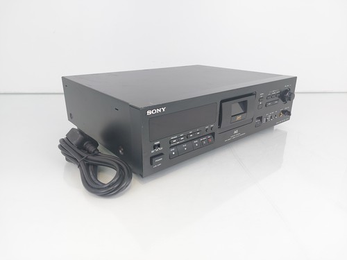 Sony dtc professional - sony, dtc-a6