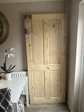 Chester knotty pine internal - knotty,
