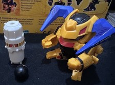 Helio breaker 47