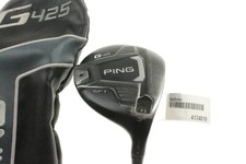 Ping G425 SFT Golf Club Mens Right Handed 19-deg Fairway Wood Regular Graphite