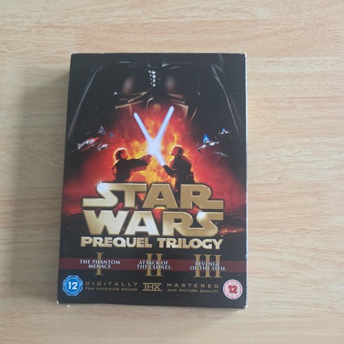 Star wars prequel - -,