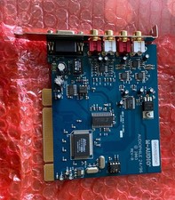 PC Sound Card M Audio