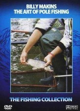 Fishing - Billy Makins - The Art Of Pole Fishing [DVD]