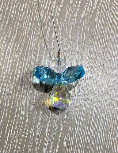 Beautiful crystal guardian - crystal,