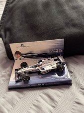 Minichamps jenson button - jenson,