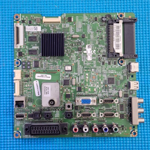 Main board for - av, samsung
