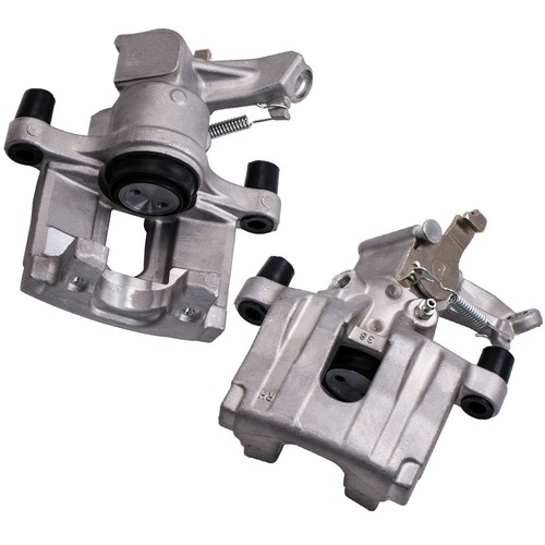 Disc brake calipers rear - calipers, l+r