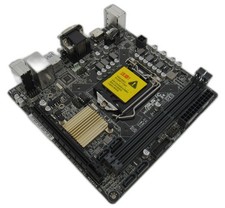 ASUS H110I-PLUS D3 LGA 1151