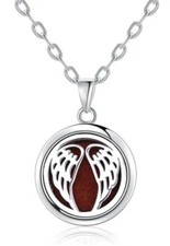 Aromatherapy Angel Wings