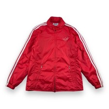 Vintage 80s Adidas Windbreaker