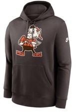 Nwt Nike Cleveland Browns