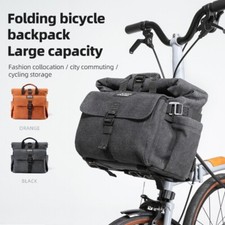 ROCKBROS Folding Bike Bag