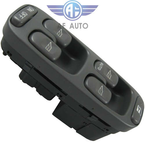 Oem 8638452 master power - master,