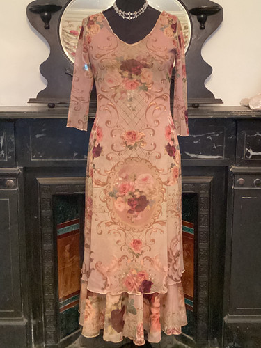 Michal negrin victorian - michal,