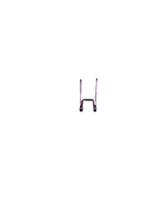 DETAILER TRIMMER SPRING BLADE
