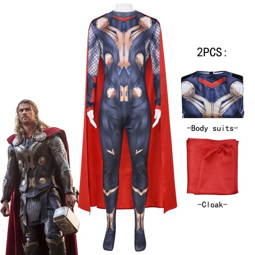 Thor love and thunder - thor, cosplay