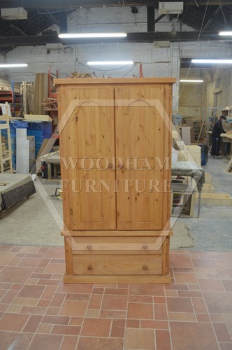 Handmade texas solid pine - texas,