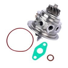 Turbocharger Cartridge for