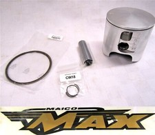 MAICO 500 Piston 86.5mm