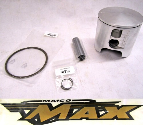 Maico 500 piston - maico,
