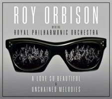 ROY ORBISON - A LOVE SO