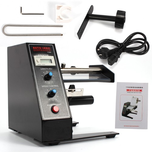 1150d automatic label - automatic,