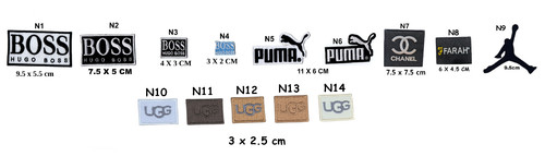 Cool trendy brand - cool,