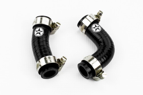 Silicone oil cooler - silicone,