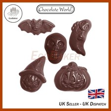 CW1570 Chocolate World