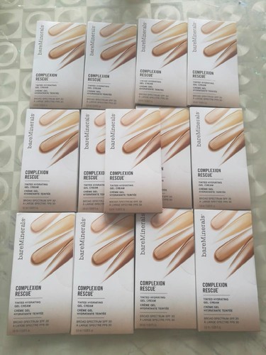 23pcs bareminerals complexion - 23pcs,