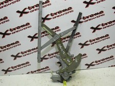 TOYOTA COROLLA 1998-2001 3DR WINDOW REGULATOR ELECTRIC (FRONT PASSENGER SIDE)