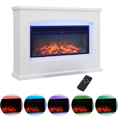 Electric fireplace remote - electric,