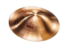 Paiste 2002 mega bell - mega,