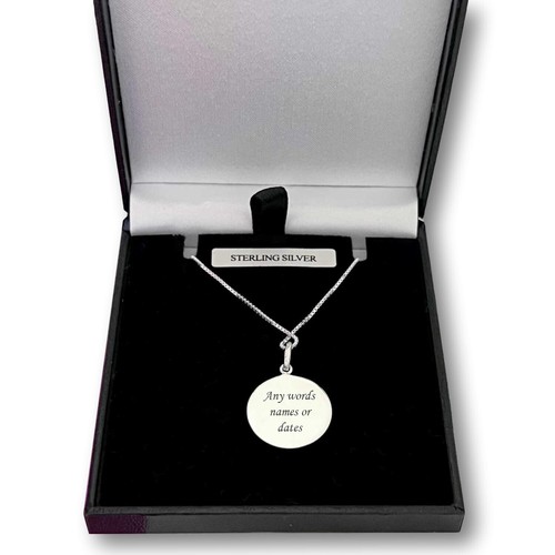 Saint christopher necklace - saint,