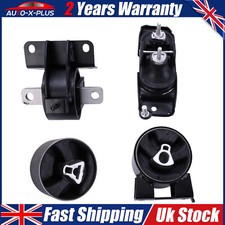 4x Engine Mount Set fits for