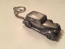 Armstrong Siddeley 14hp 3D