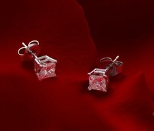 Genuine silver hallmarked