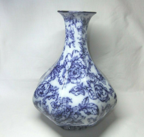 Losol ware keeling co vase - losol,