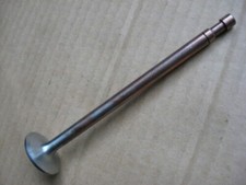 Daimler WW2 Dingo Engine Exhaust Valve (1)