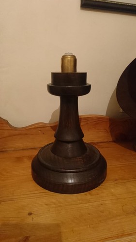 Vintage wooden lighthouse - wooden,