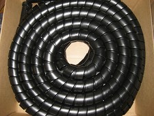 Hydraulic Hose Spiral Wrap