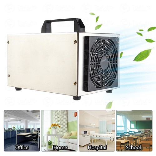 Home professional ozonator - home,