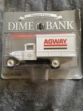 ERTL TREASURE CLASSIC DIME