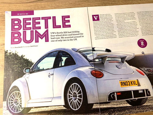 Beetle rsi 4wd cup - beetle,