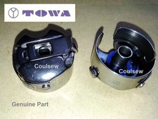 INDUSTRIAL SEWING MACHINE