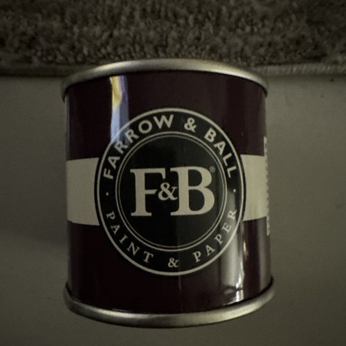 100ml farrow ball paint - 100ml,