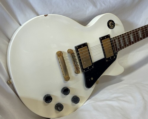 Epiphone les paul - les, studio