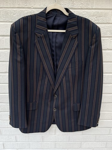 Brook taverner blazer mens 44r - taverner,