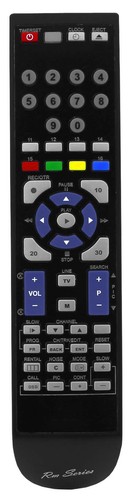 Bondstec replacement remote - replacement,