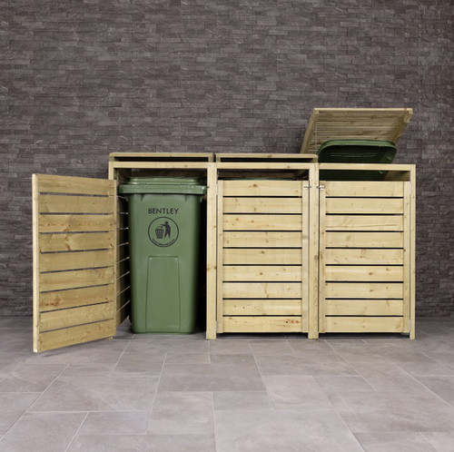 Fsc mixed wide - panel, wooden
